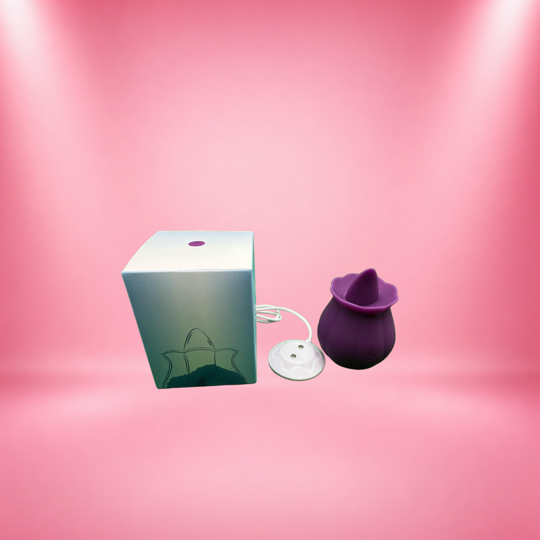 💜 Saturday Toy Spotlight