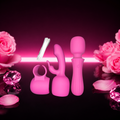 Vibrating Wand Kit