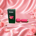 Mini Vibrating Wand - Portable