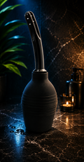 Black Cleansing Bulb