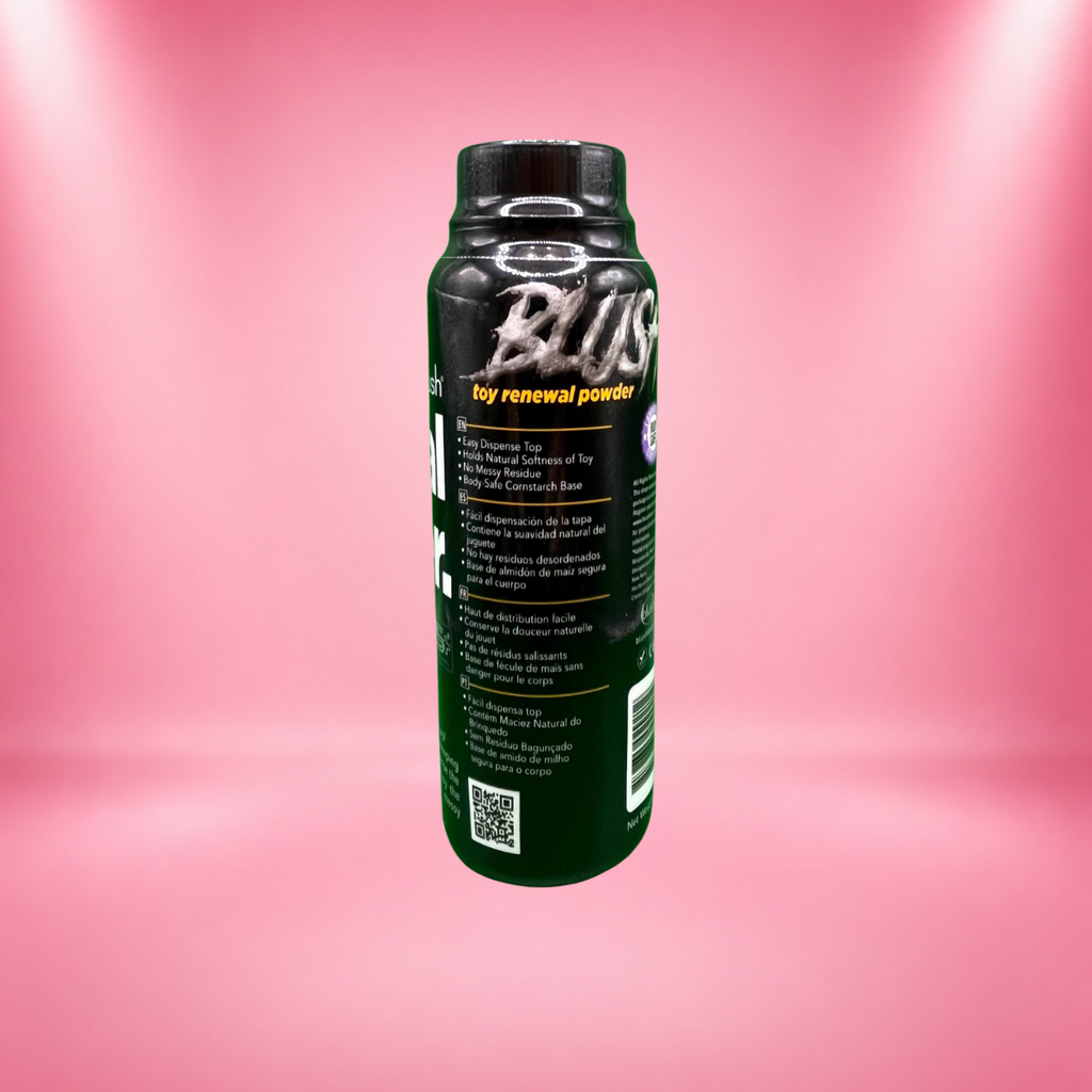 Toy Renewal Powder