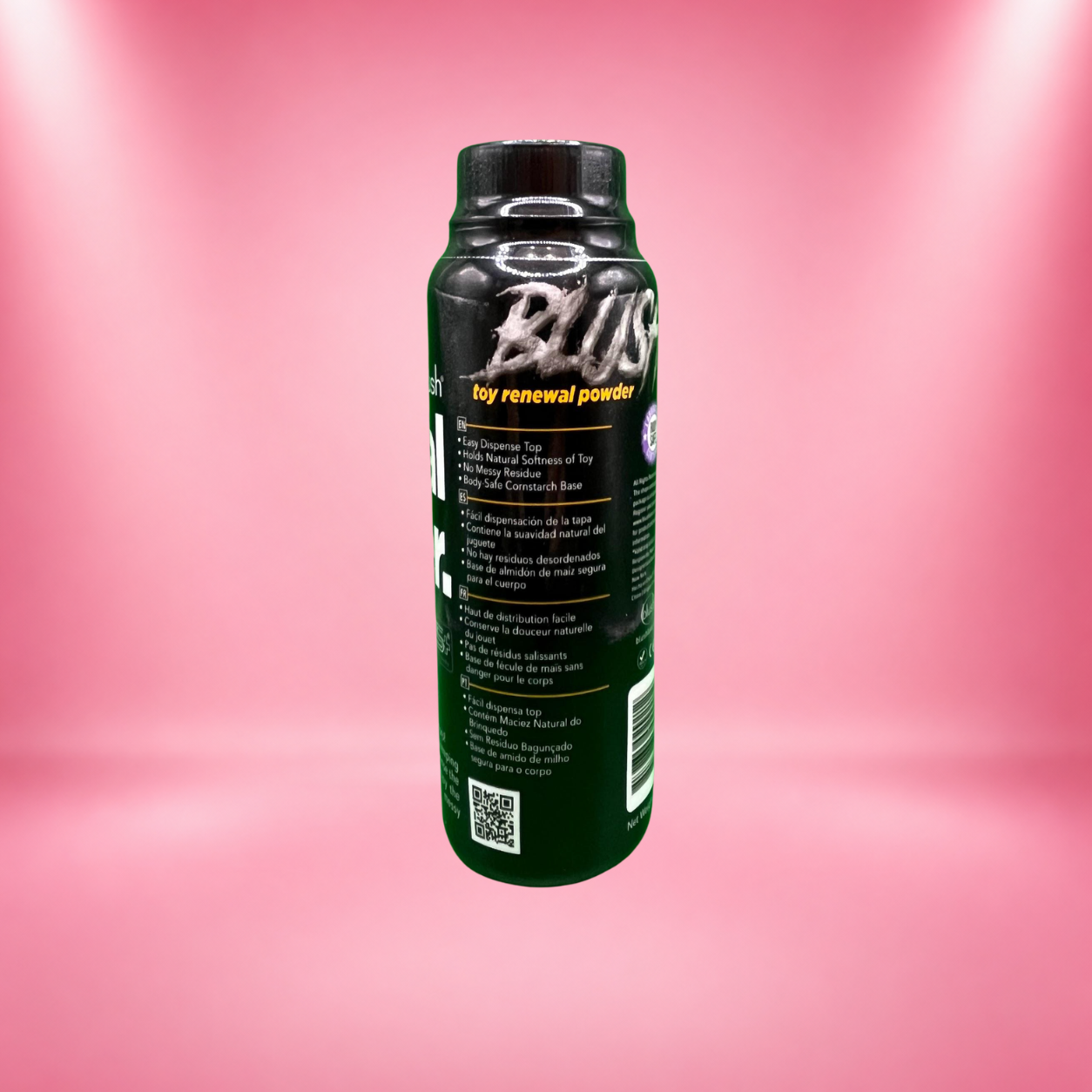 Toy Renewal Powder