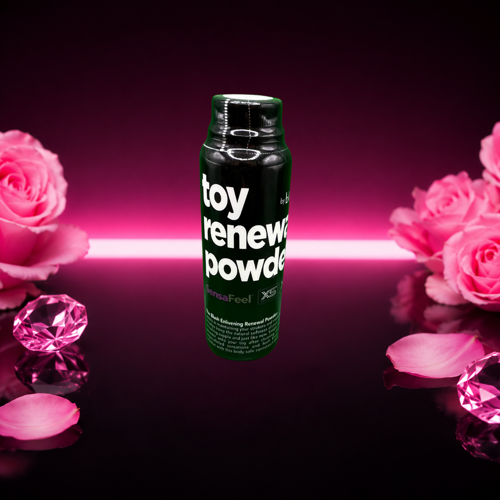 Toy Renewal Powder