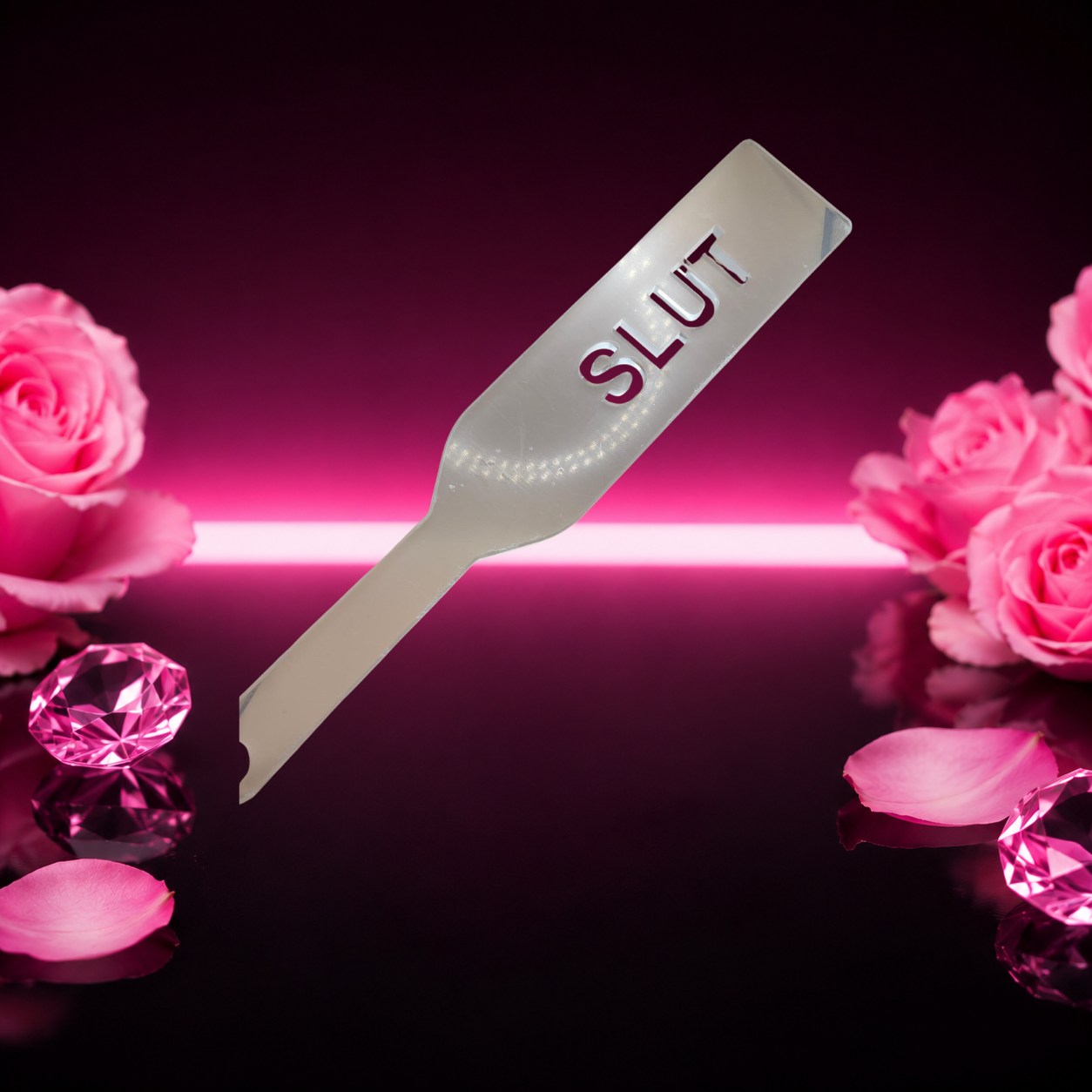 SLUT BDM Paddle