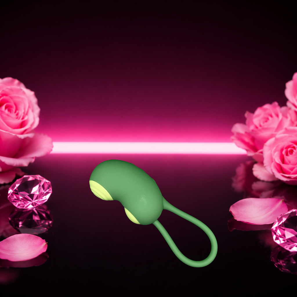 Mini Vibrator Bullet Anal G Spot