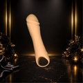 Realistic G-Spot Dildo