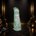 6 Inch Clear Dildo