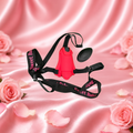 Panty Wearable Vibrator