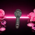7.6" G-Spot Dildo with Suction Cup