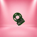 Vibrating Cock Ring Silicone