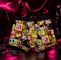 SpongeBob Boxer Briefs – Medium