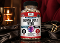 Kaya Naturals Horny Goat Weed