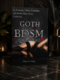 Goth BDSM – Dena A. Sing