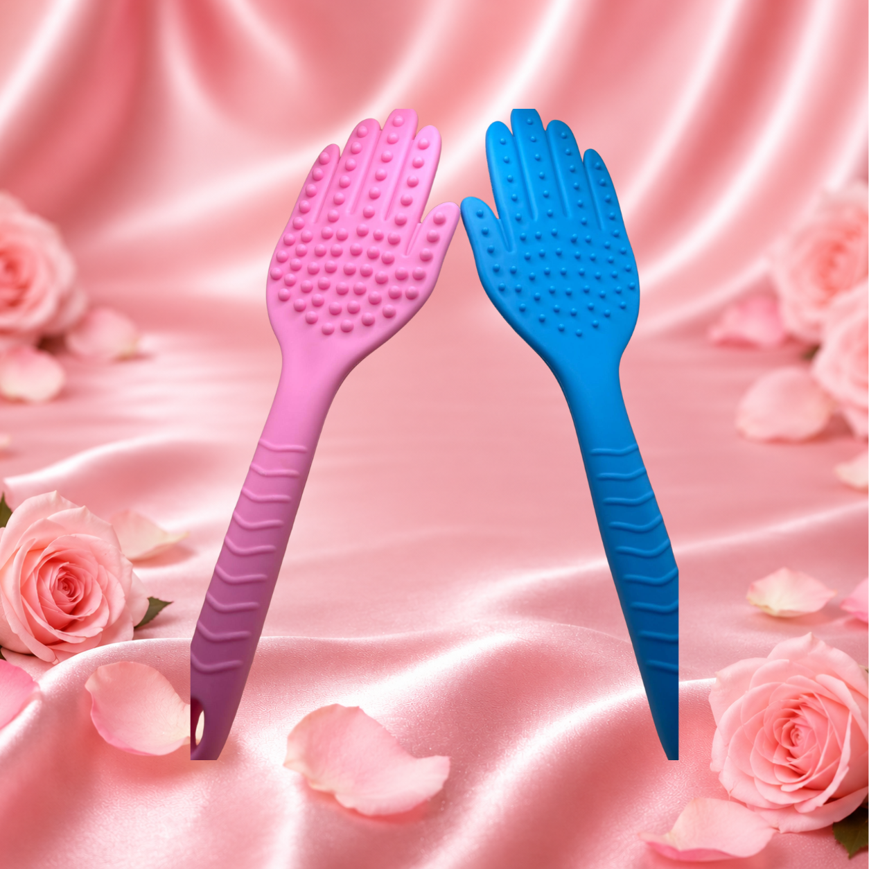 BDM Paddle Pink or Blue