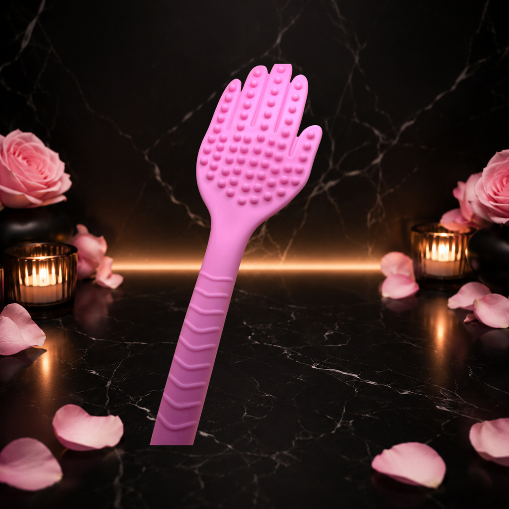 BDM Paddle Pink or Blue