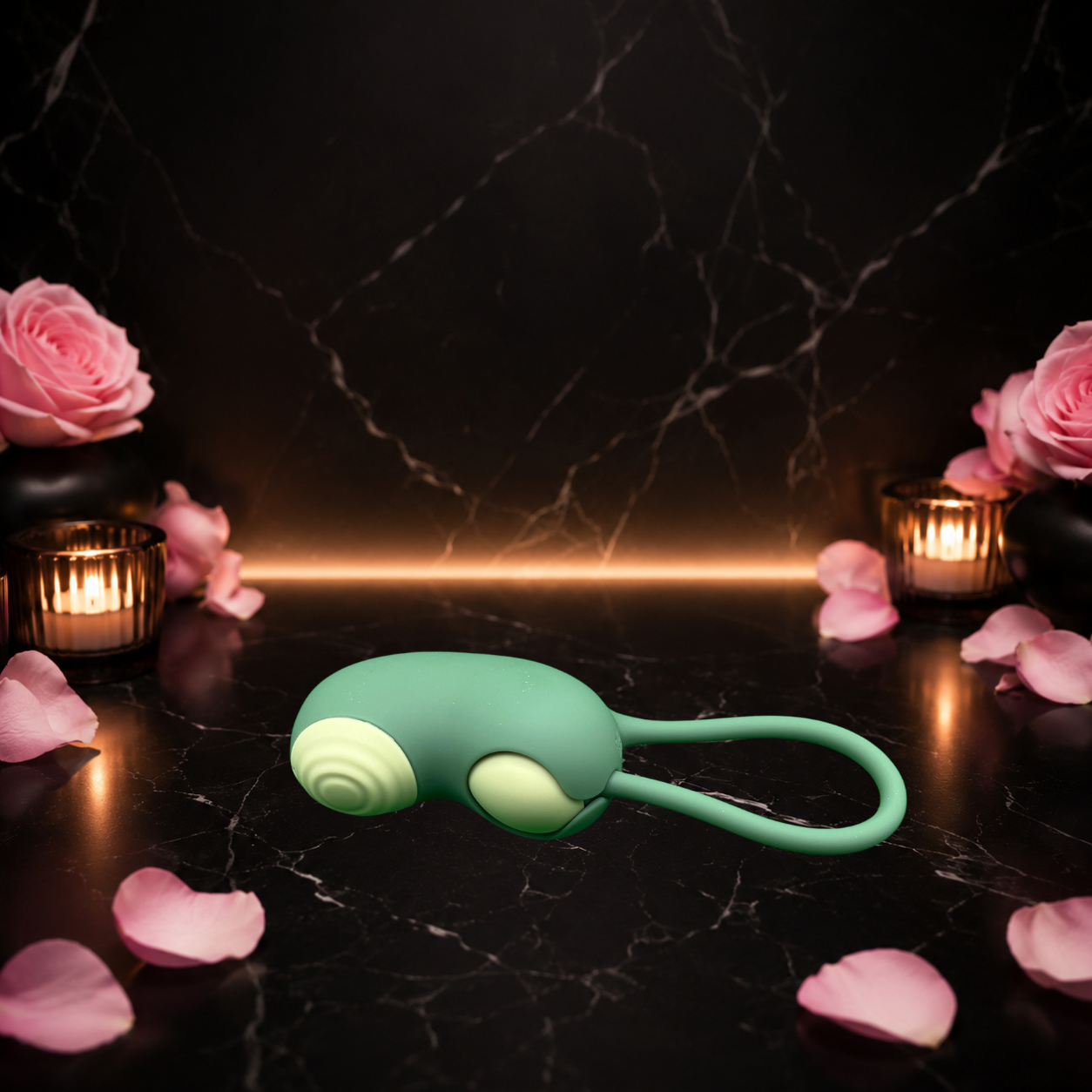 Mini Vibrator Bullet Anal G Spot