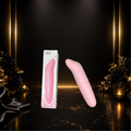 Vibrating Bullet