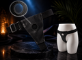 Adjustable Harness Strap