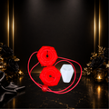 Vibrating Nipple Clamps