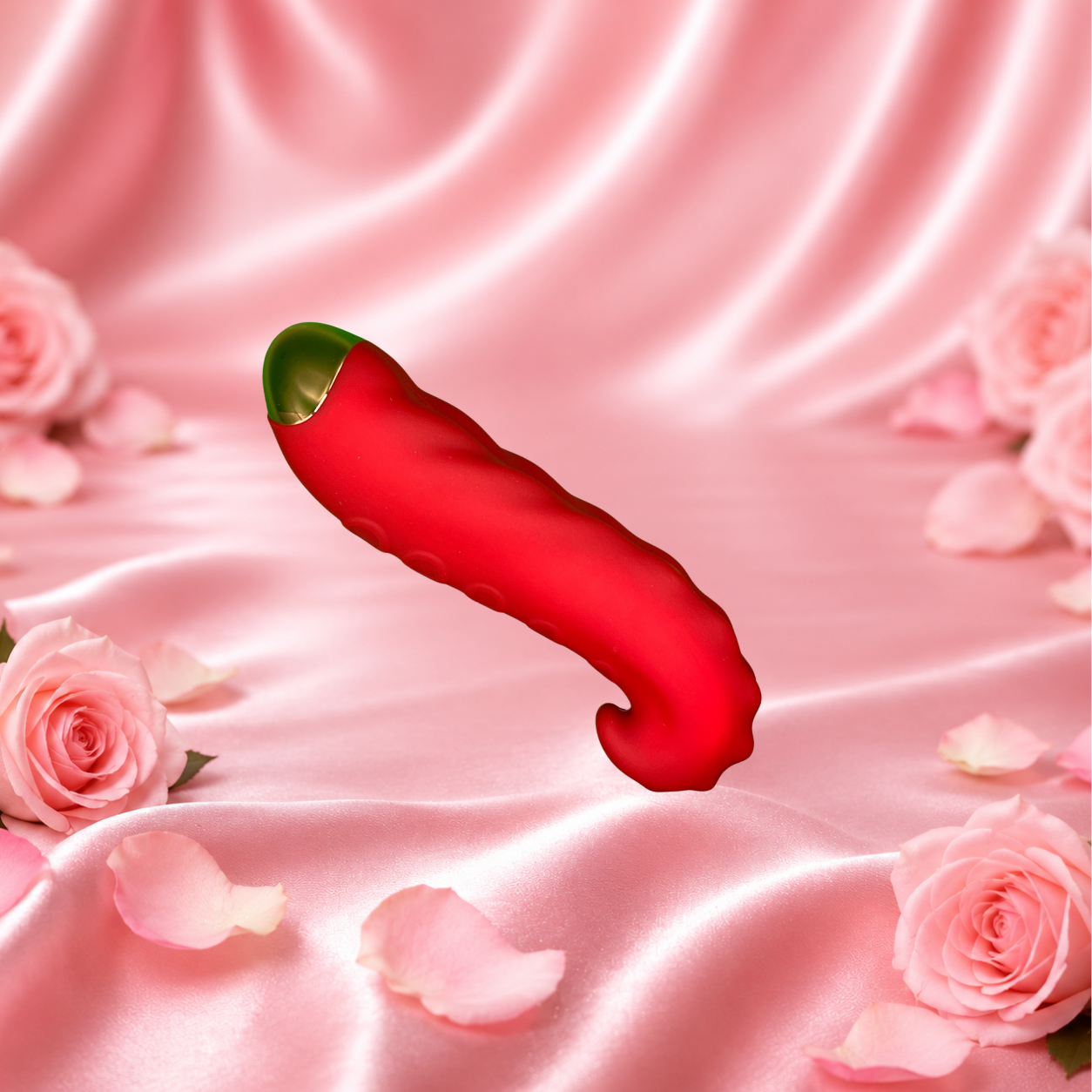 Tongue Vibrator