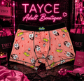 Patrick Star Boxer Briefs – Medium