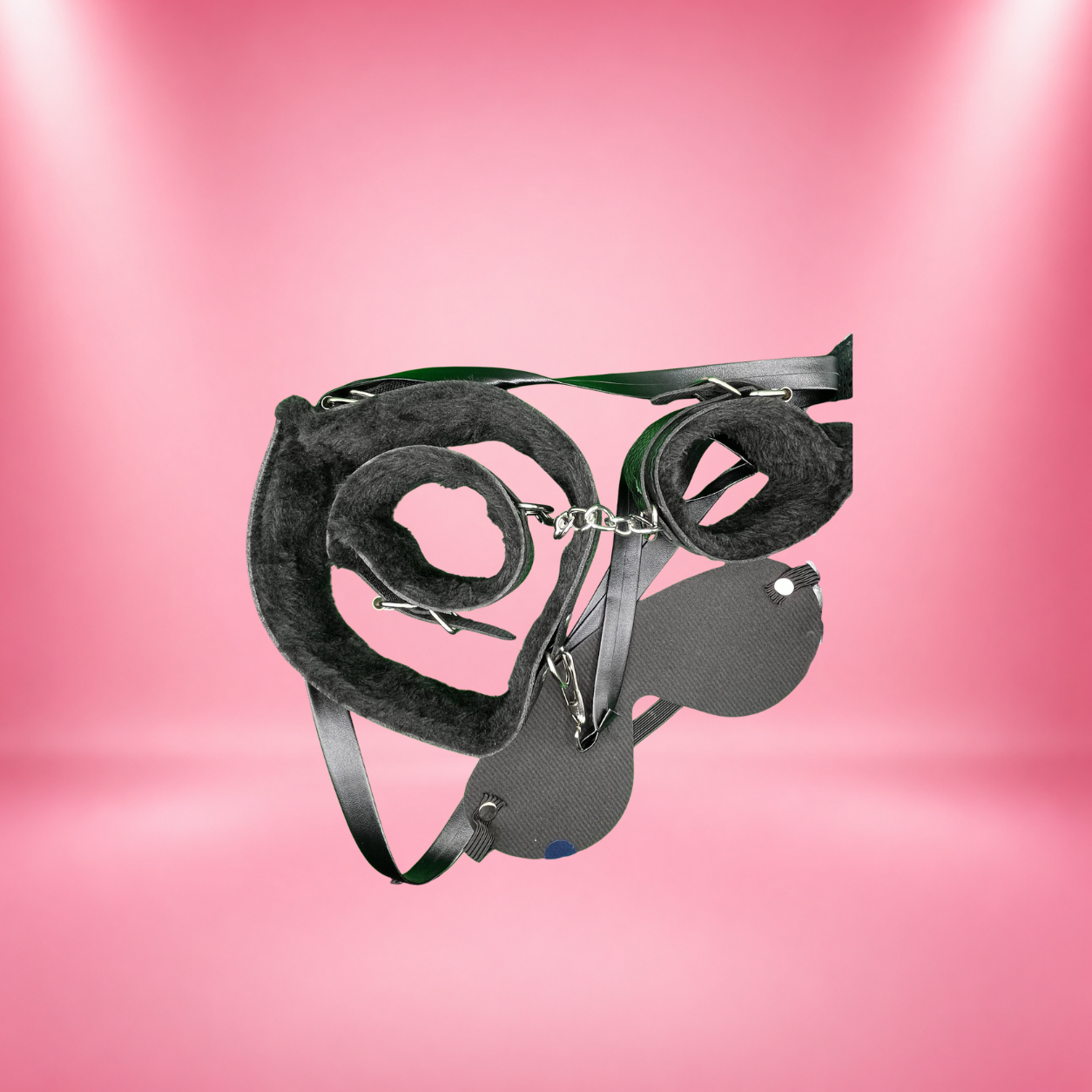 Kinky Couple Set