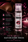 2 Fl Oz Water Based Lube
