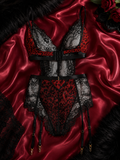 Sexy Lingerie Set - XL