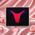 Silicine Penis Ring Cock Set
