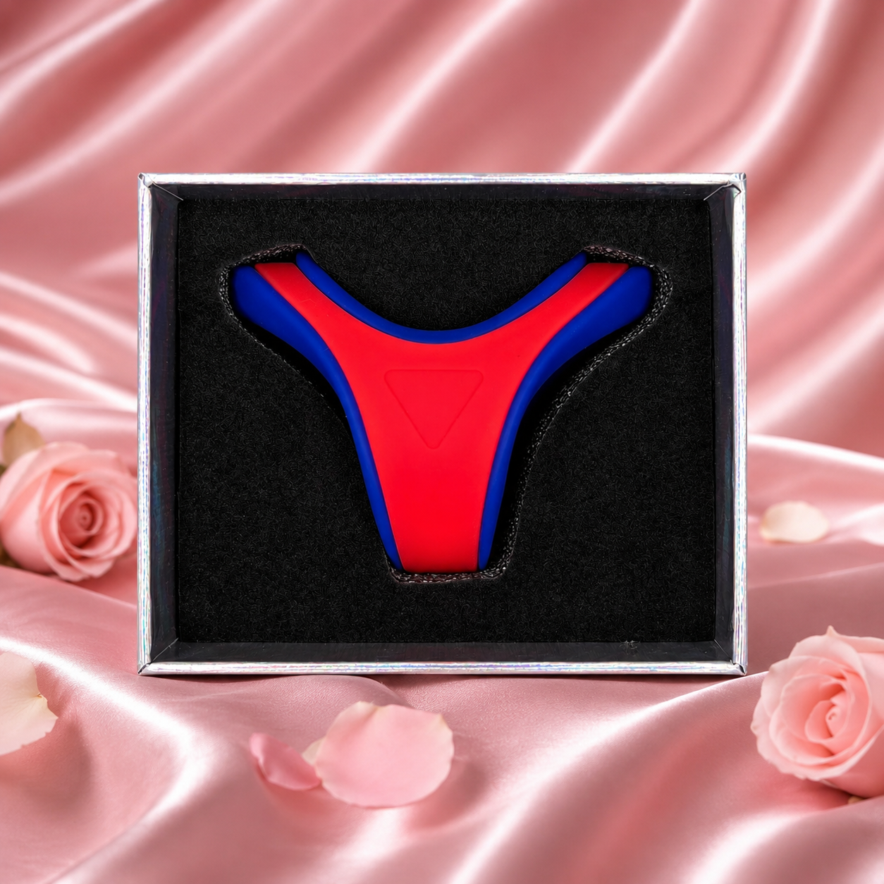 Silicine Penis Ring Cock Set