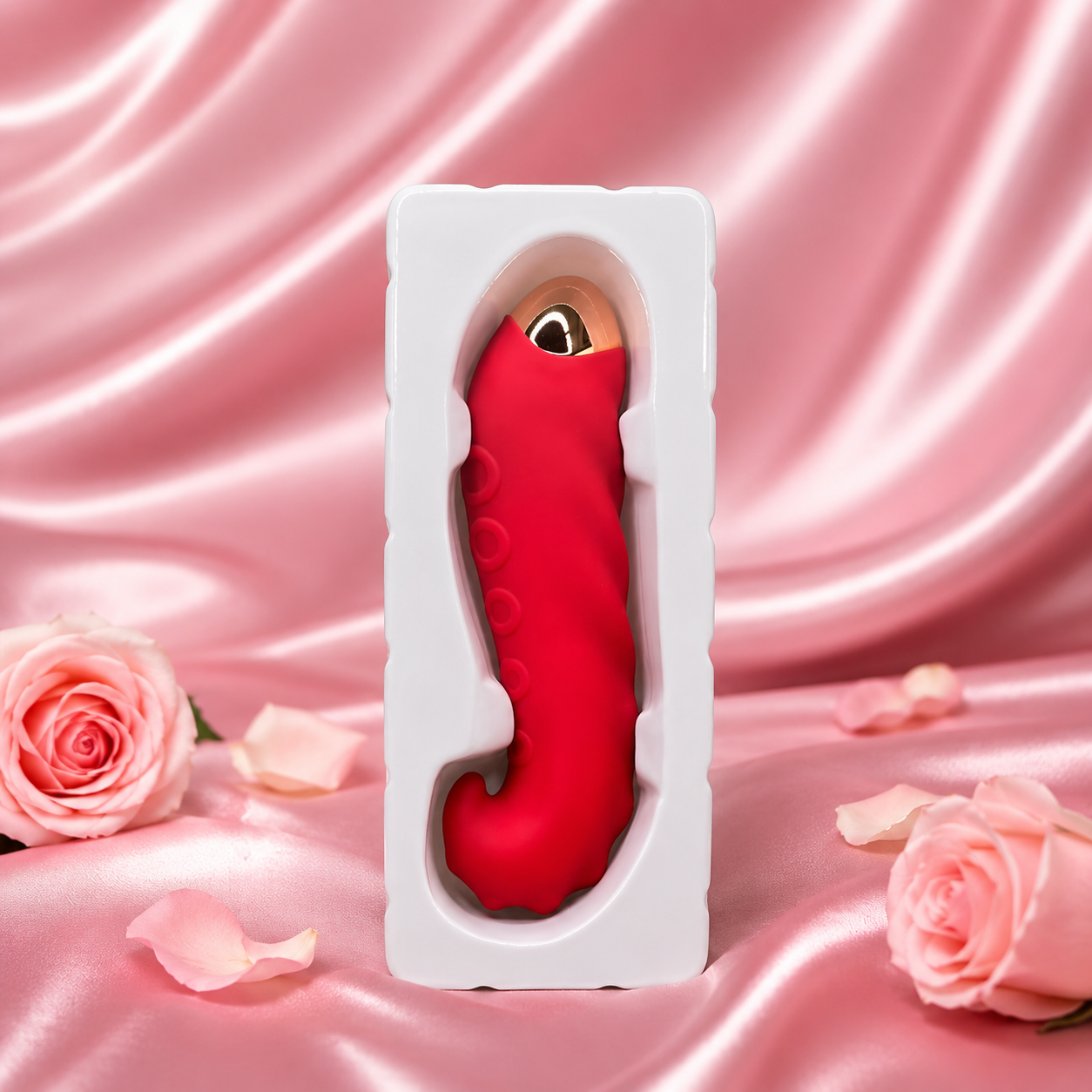 Tongue Vibrator Bullet Licking G-Spot