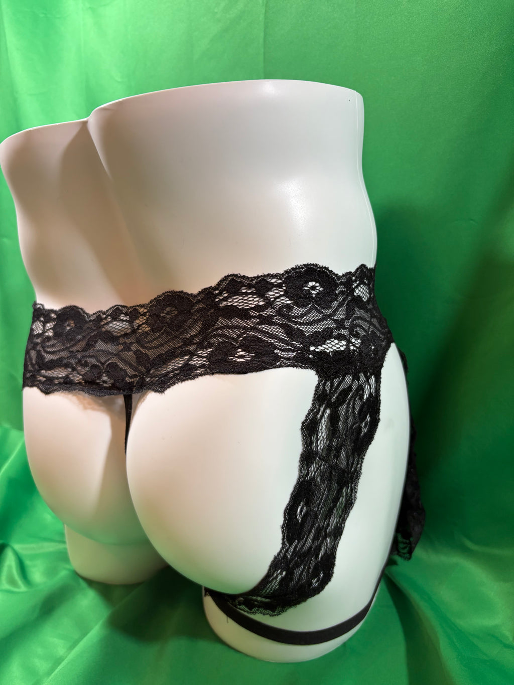 Sexy Boxer Briefs - Shear Mesh Low-rise