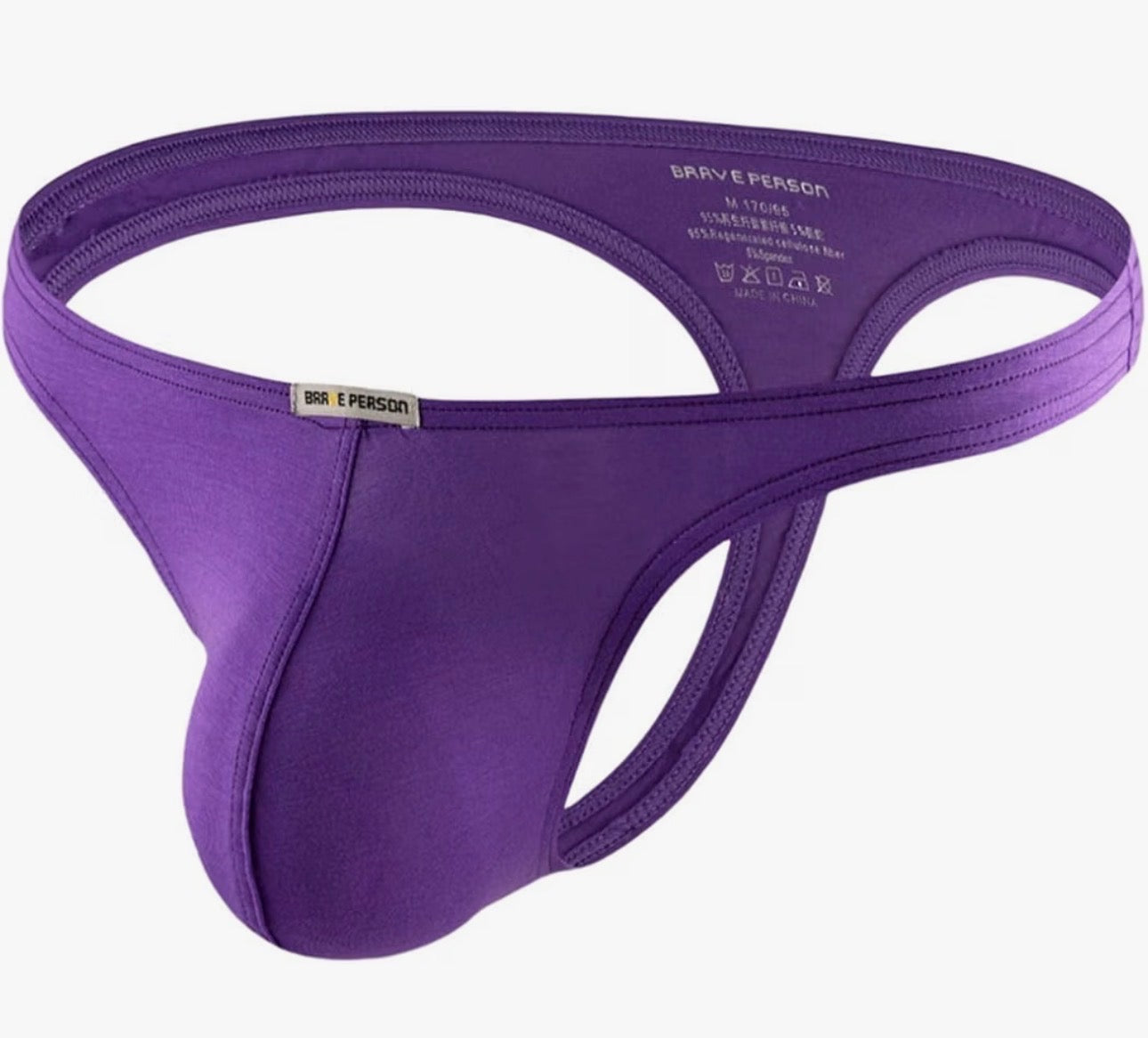 Men’s Thong Underwear